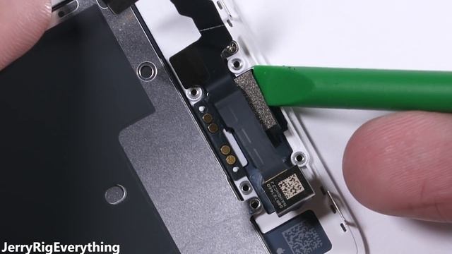 iPhone 8 Teardown! - Screen and Battery Replacement Video смотреть онлайн