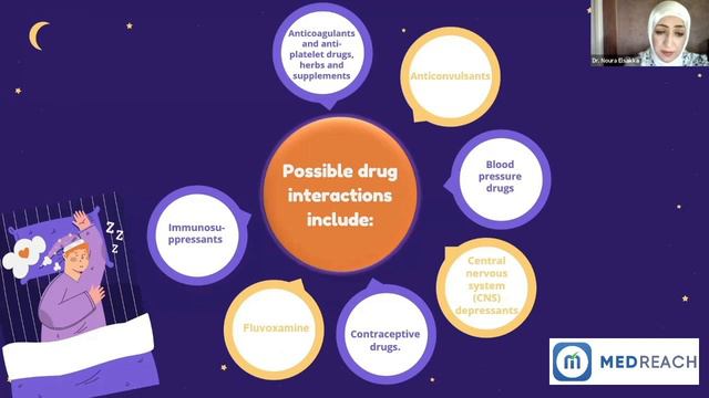 Sleep Video 2 Part 1