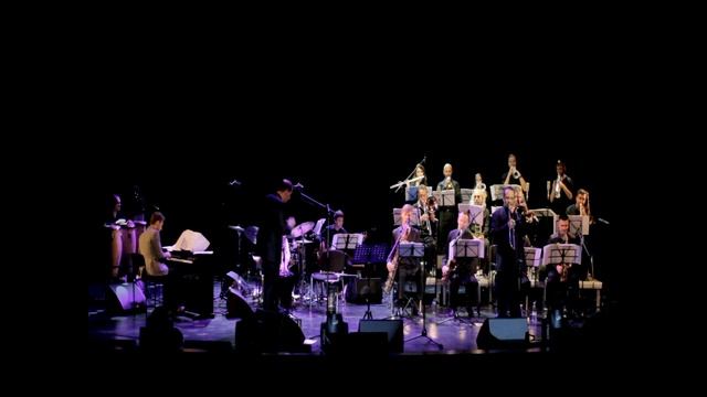 J.Kern “YESTERDAYS“ Ar.by V.Vladimirov