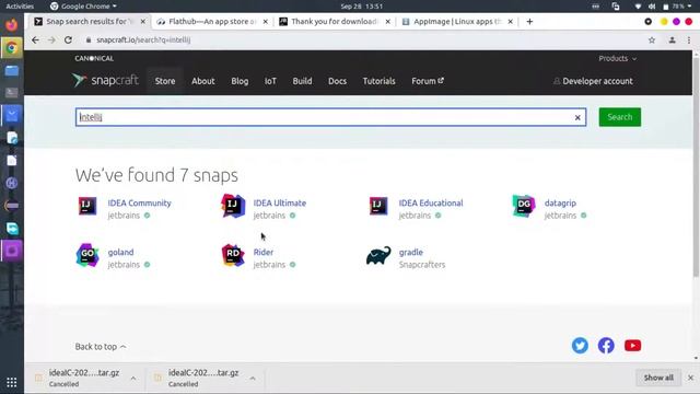What is Snap,Flatpak,Appimage? 【தமிழில்】 смотреть онлайн