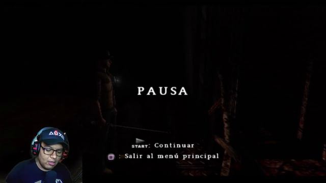 CAPITULO FINAL SILENT HILL ORIGINS ESPAÑOL LATINO (PS3) смотреть онлайн