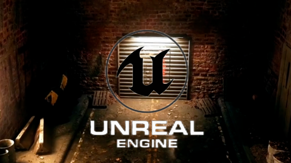 Unreal engine 5 Базовый график материалов ( Урок 1)