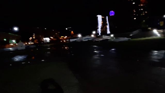 Кемпинг в Батуми Грузия смотреть онлайн