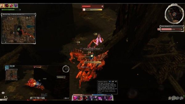 Guild Wars Farming - Vermin