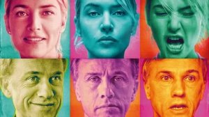 Резня - Русский трейлер (HD)