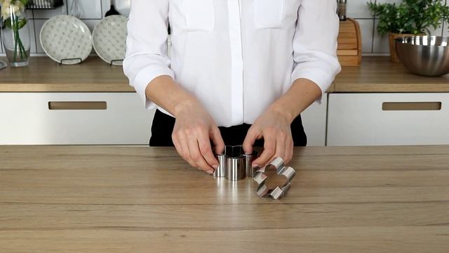 ФОРМЫ ДЛЯ ВЫПЕЧКИ РОМАШКА смотреть онлайн