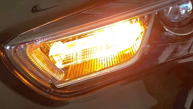 2013-2020 Infiniti QX60 Front Turn Signal Light Bulb - Testing After Changing Burnt Out Light Bulb смотреть онлайн