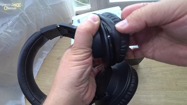 Проводные наушники Audio-Technica ATH-M20X. Интуитивное тестирование ощущений. 14ка.)))))))) смотреть онлайн