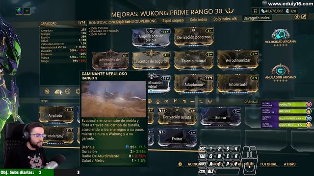 ?El MEJOR método para conseguir CRÉDITOS SOLO y AFK❗ 45.000.000 en -3h?(Todas las opciones y builds смотреть онлайн