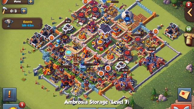 Total Conquest BIG Boys Attack Part 2 смотреть онлайн