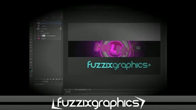 SpeedArt | Banner for MulHm смотреть онлайн