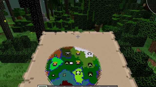 Мини-Гайд по моду Сумеречный Лес смотреть онлайн