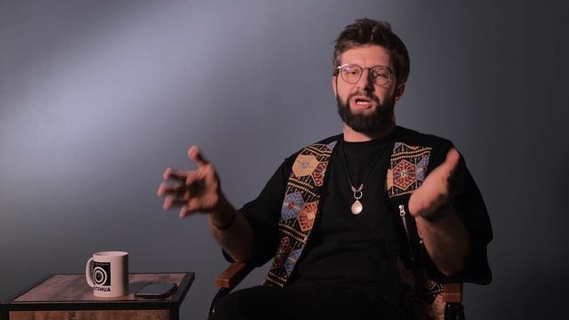 Актерское мастерство - Основы. Этика Станиславского. смотреть онлайн