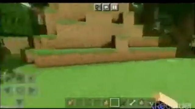 Revive mod in minecraft pe смотреть онлайн