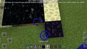 Как сделать портал край Эндер дракона?