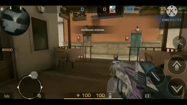 Невидемый ник в Standoff 2 смотреть онлайн