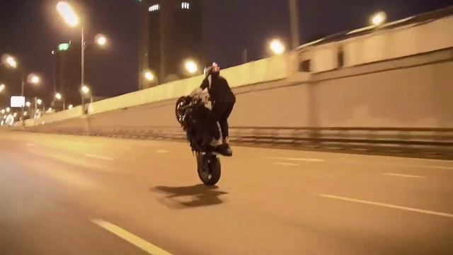 WONGA - Comando - 720HD