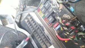 Рендж Ровер Не заводится , Range Rover no start