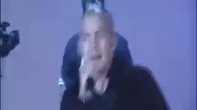 Manucho el rapero Evento Luis Palau en Paraguay смотреть онлайн