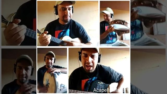 Se você jurar (Ismael Silva) Interpretada por Romualdo Simas смотреть онлайн