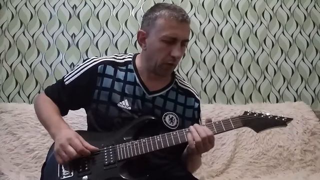 Сектор Газа "Брудна кров" (вступ) смотреть онлайн