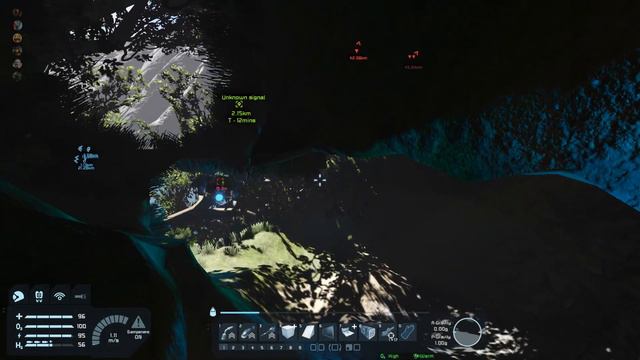 Space Engineers - Close Encounters смотреть онлайн