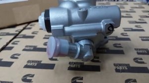 Насос ГУР на Газель Некст с двигателем Камминз ISF 2.8 Евро 4-5 5286672