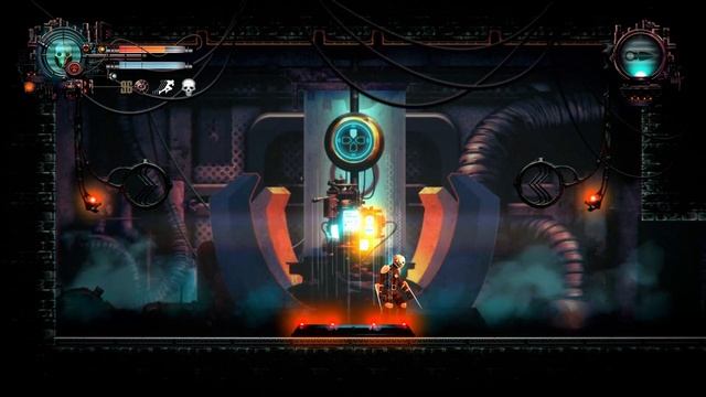 SteamDolls Order of Chaos [Exclusive Demo] - Gameplay PC смотреть онлайн