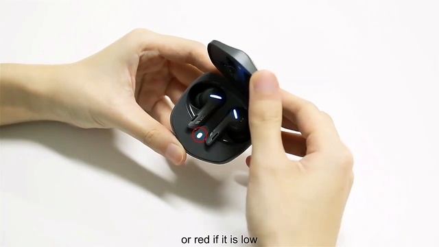 QCY G1 tws Gaming Headset How To Use смотреть онлайн