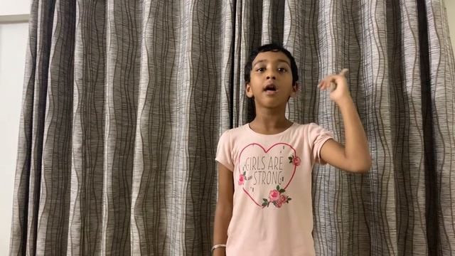 Children’s Day song смотреть онлайн