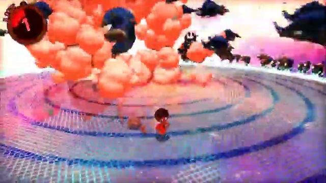 A hat in time but with bow kid 4: Why did the chicken cross the the road.......Forget it смотреть онлайн