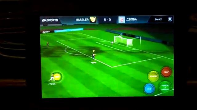 Тест состава\ в Fifa 18\102 рейтинг без доната смотреть онлайн