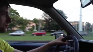 Езда без прав