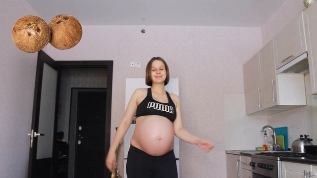 Беременность по неделям. Двойня, как растет живот смотреть онлайн