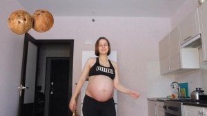 Беременность по неделям. Двойня, как растет живот