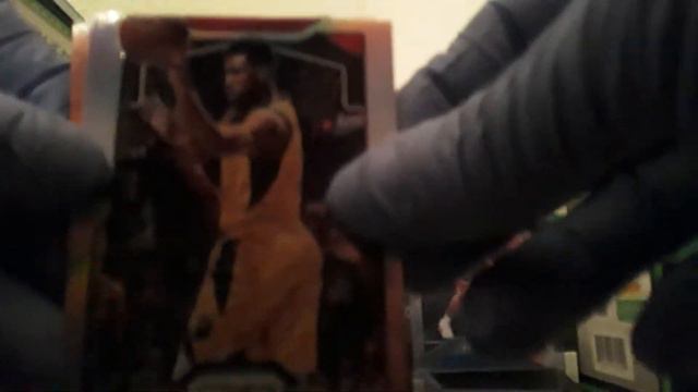 Zion Williamson Prizm Rookie card, 2019 Prizm Blaster box смотреть онлайн