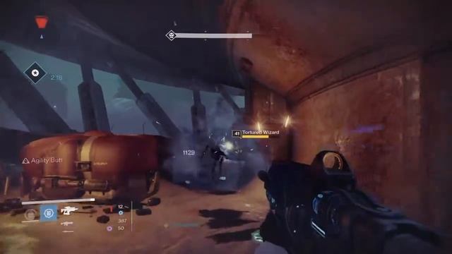 Destiny / Devil Spire Epic Finish Its a Miracle смотреть онлайн