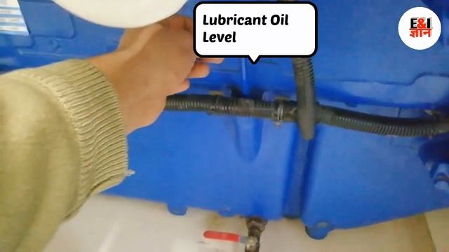 DG (Diesel Generator) Part and Function || PPM Maintenance || DG कैसे काम करता हैं! смотреть онлайн