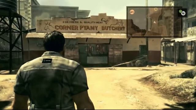 Probando PlayStation Now En PSVITA ( Resident Evil ) смотреть онлайн