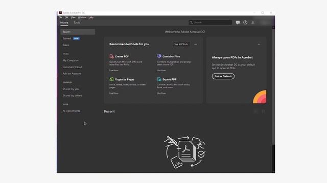 How to add GIFs to PDF смотреть онлайн