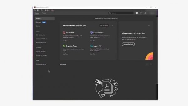 How to add GIFs to PDF