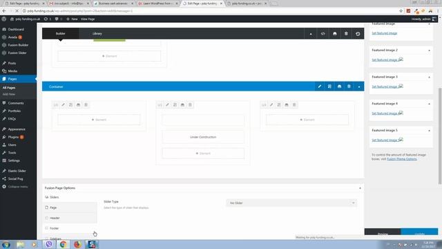 Customize Avada Buttons: Change Button Colors or Replace Default Buttons in WordPress смотреть онлайн