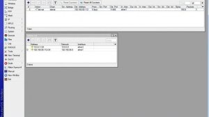 Проброс порта RDP на Mikrotik