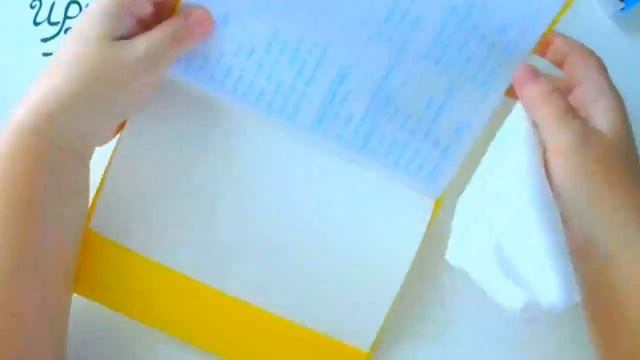 МК Ч.1. Миньоны-обложки для тетрадок и дневников. Украшение для ластиков от Ирины Павлюченко смотреть онлайн