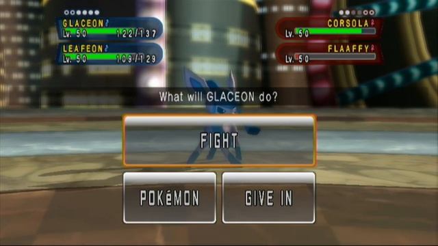 Pokémon Battle Revolution - Part 6 - Neon Colosseum 2/2 смотреть онлайн
