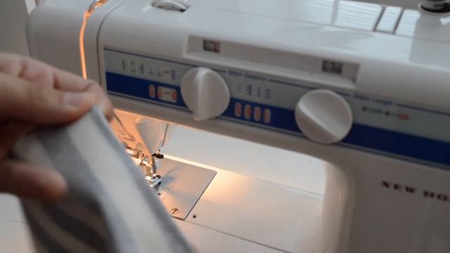 Чем заменить оверлок смотреть онлайн