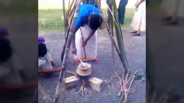 PONGGAL CELEBRATION at SMK SAGIL TANGKAK 2K18 смотреть онлайн