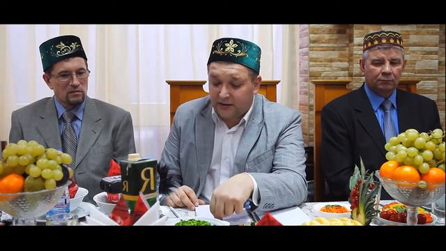 NIKAH Ruslan and Elvira svadba.kazancafe.ru смотреть онлайн