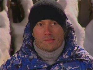 ДОМ-2 Город любви 2849 день Вечерний эфир (27.02.2012)