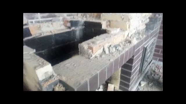 Какие ошибки допускают печники при строительстве печного комплекса! смотреть онлайн